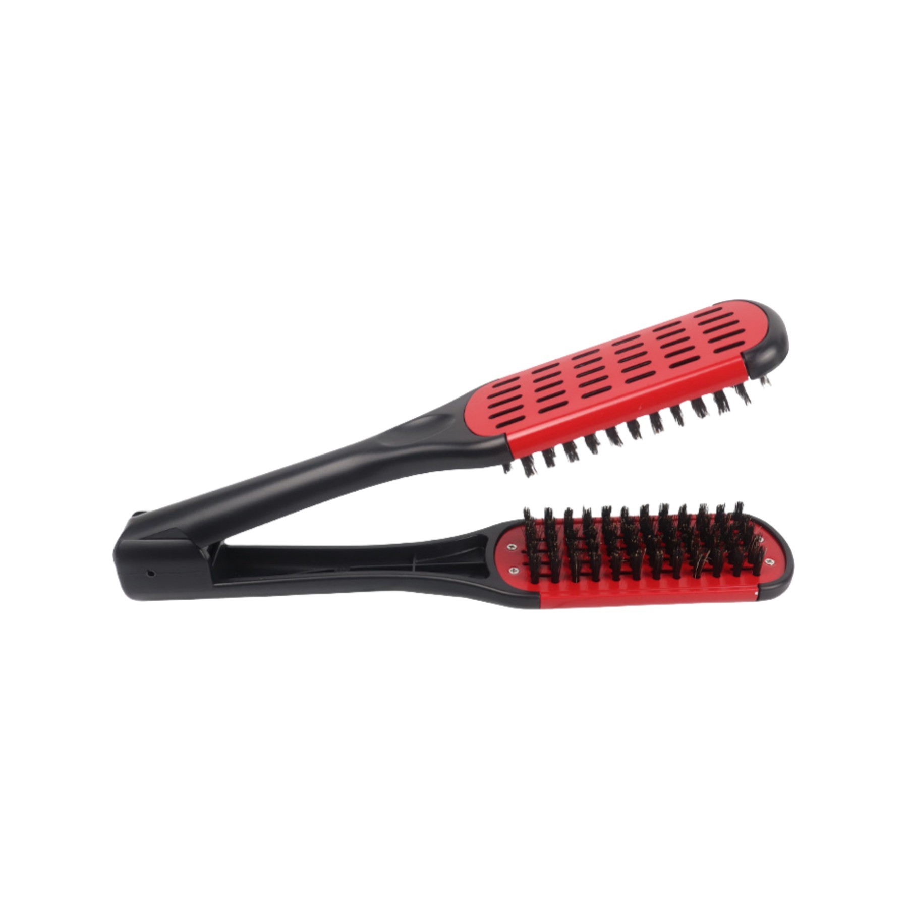 Straight Hair Brush 4