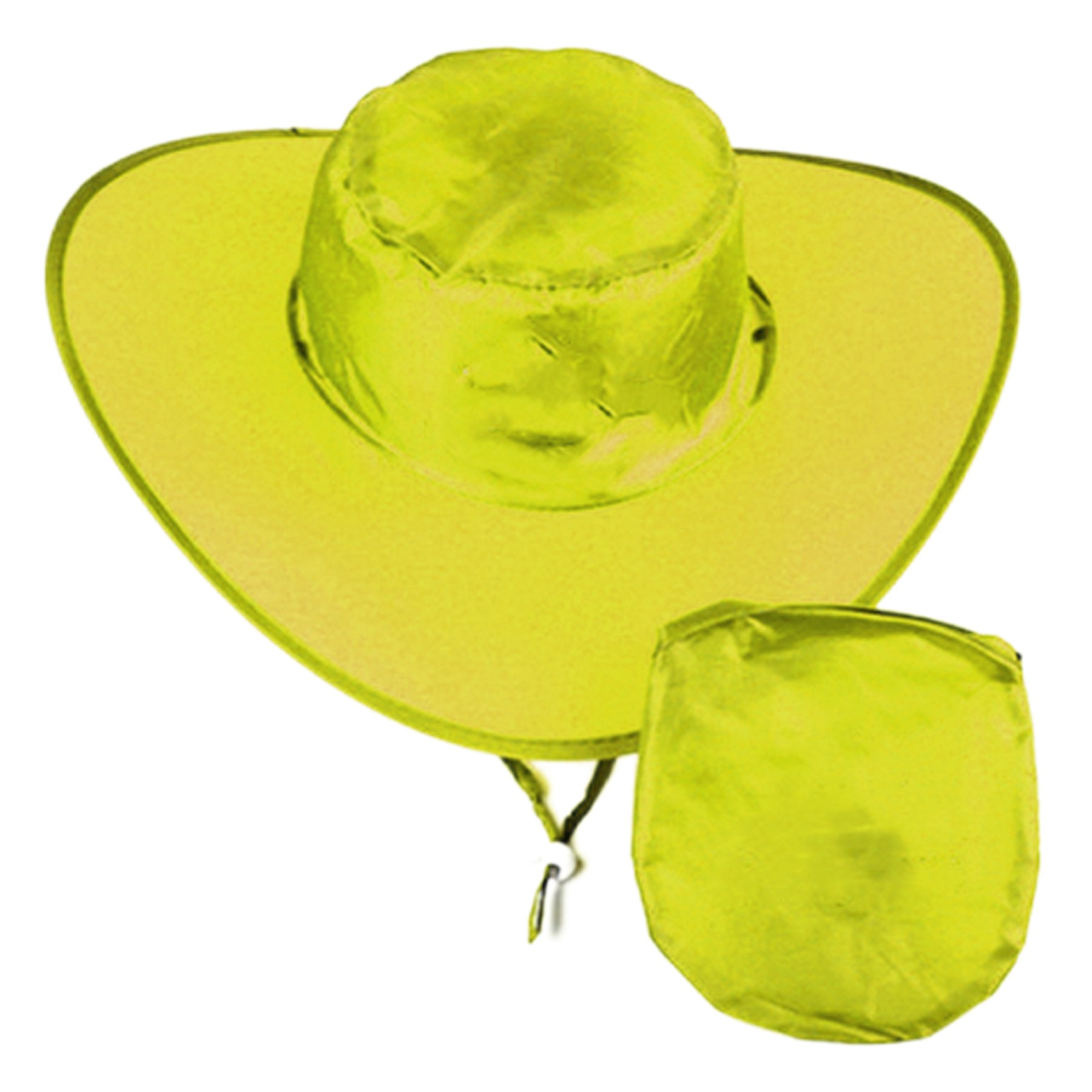 Advertising Folding Cap 3