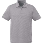 Men's DEGE Eco SS Polo 42