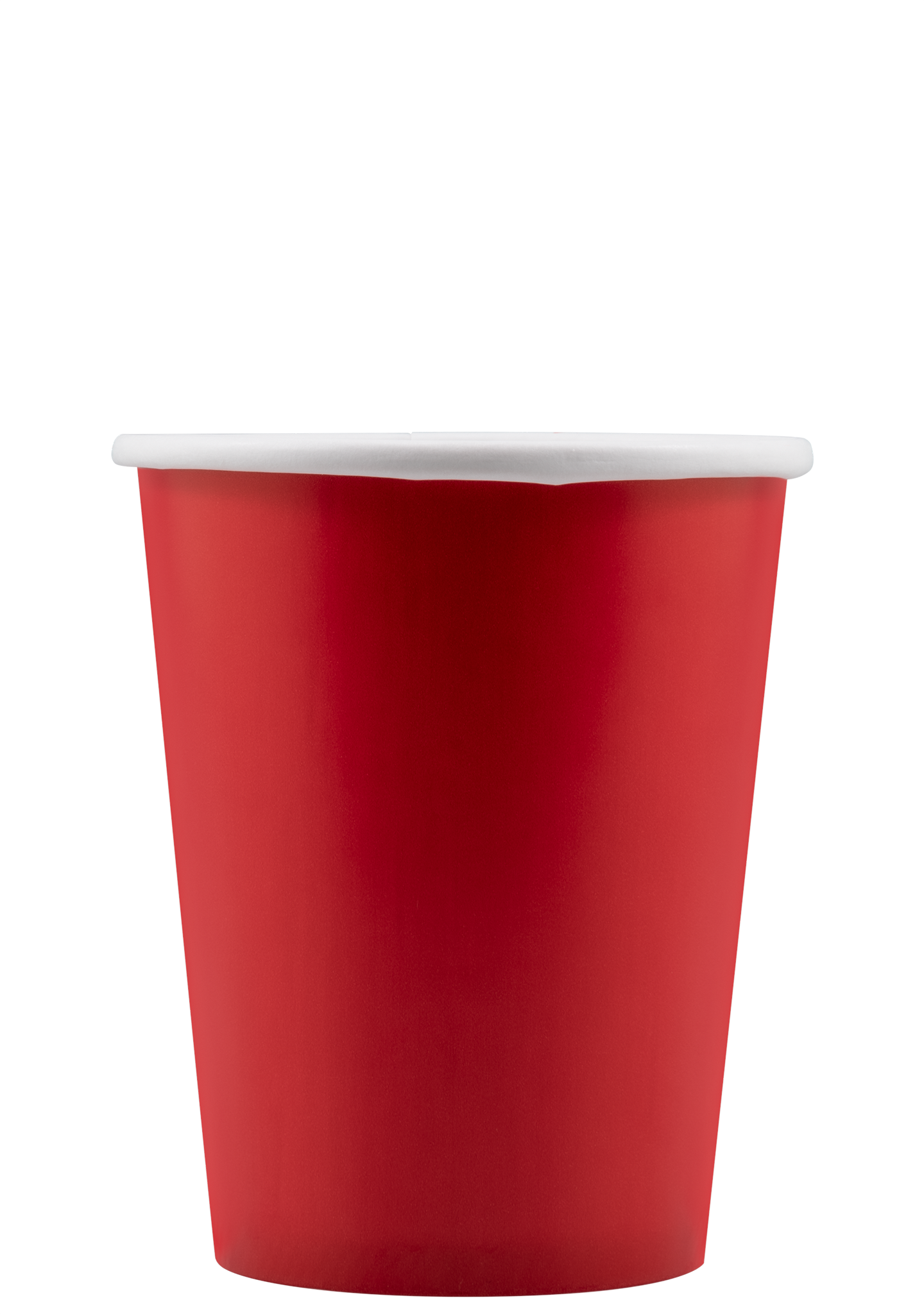 9 oz Paper Cup (Color) Tradition Print 8