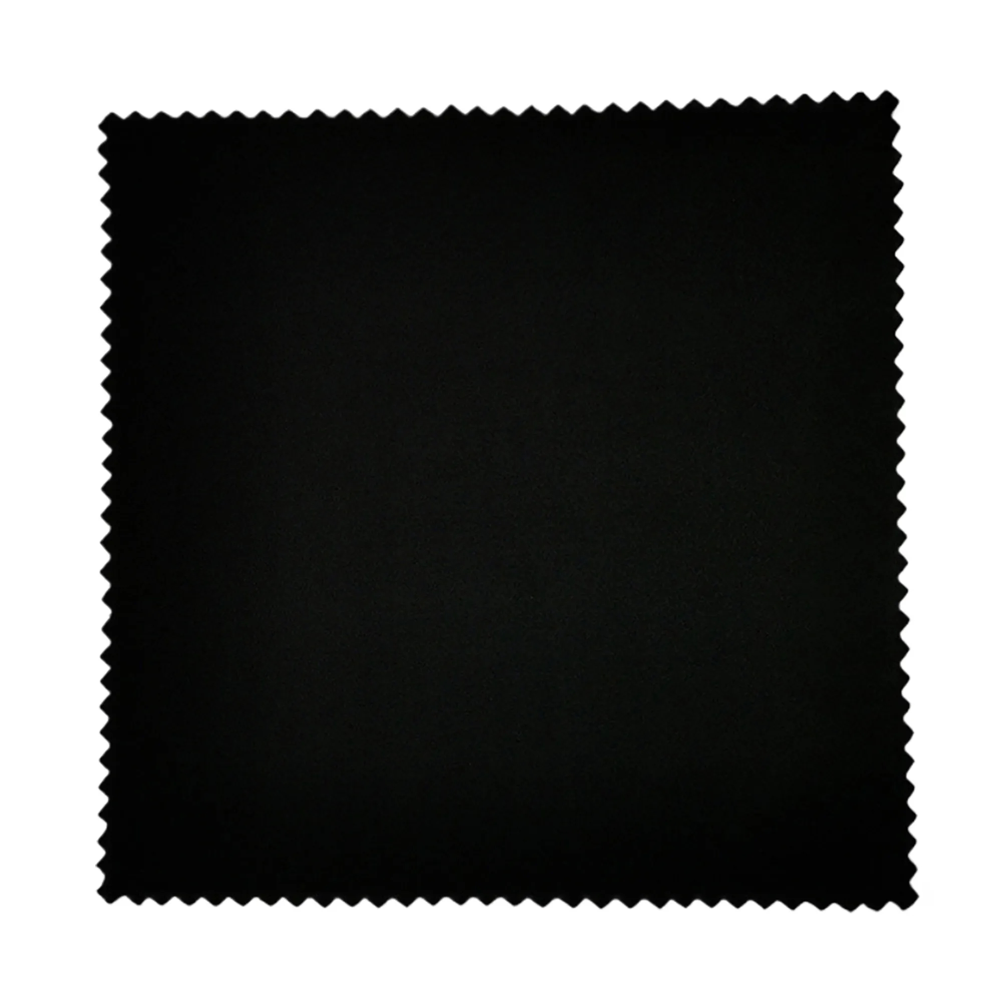MOQ50 6" Suede Microfiber Eyeglass Cloth 9