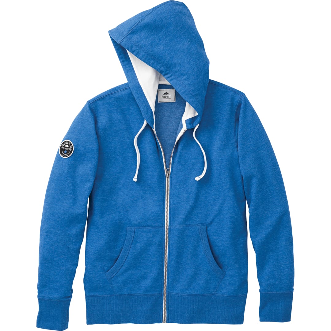 Men’s Sandylake Roots73 F/Z Hoody 17