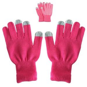 Touch Screen Gloves 8
