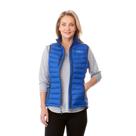 Women's Whistler Light Down Vest 116