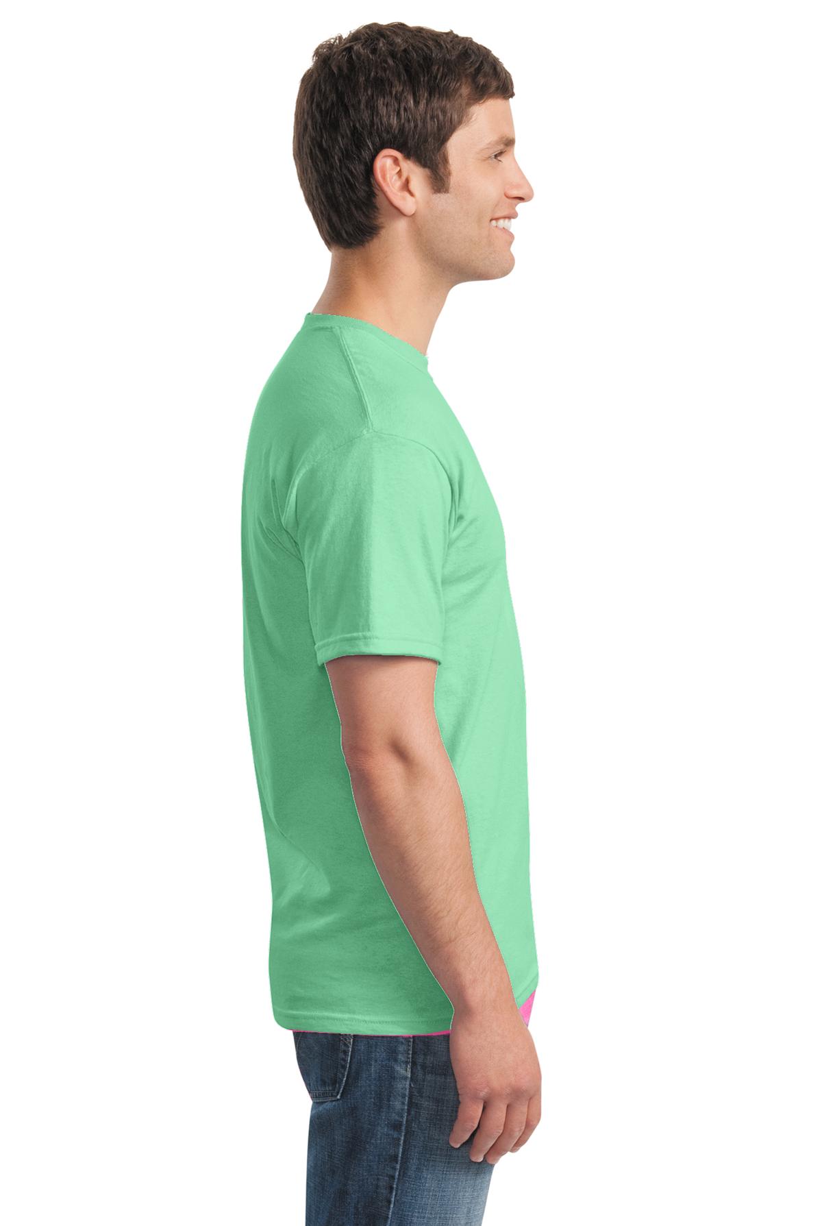 Gildan® Heavy Cotton 100% Cotton T-Shirt 93