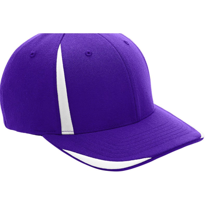 Team 365 By Flexfit Adult Pro-Formance® Front Sweep Cap 7