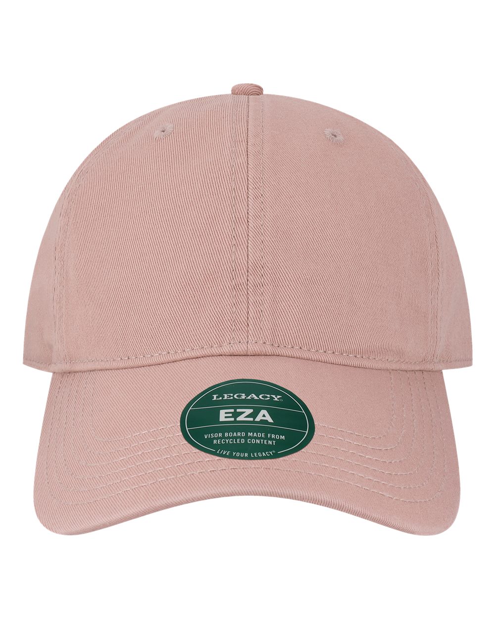 Relaxed Twill Dad Hat - EZA, custom hat with logo imprint 114