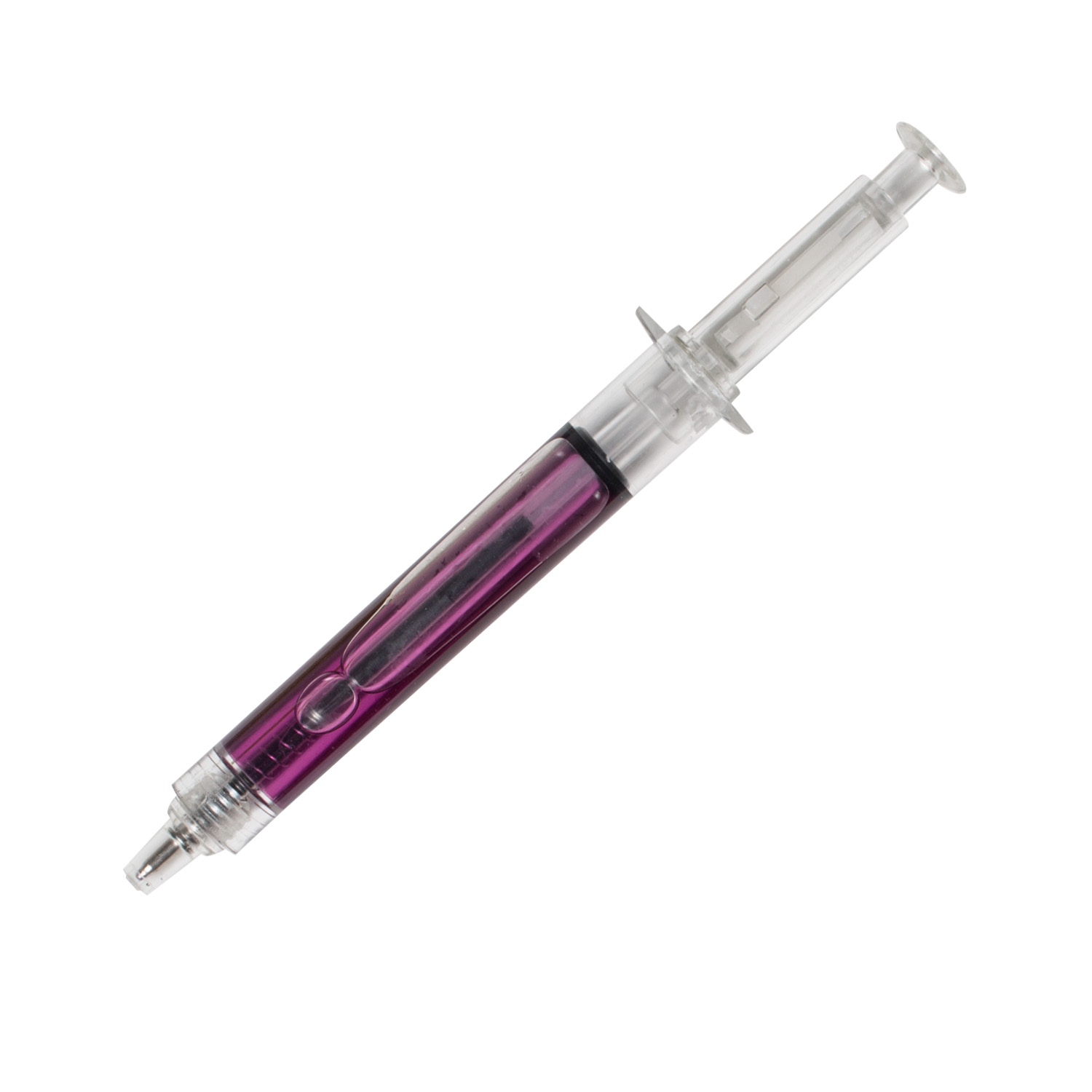 Syringe Pen 8