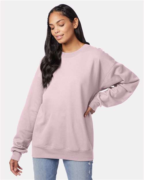 Unisex Ultimate Cotton® Crewneck Sweatshirt - F260 120