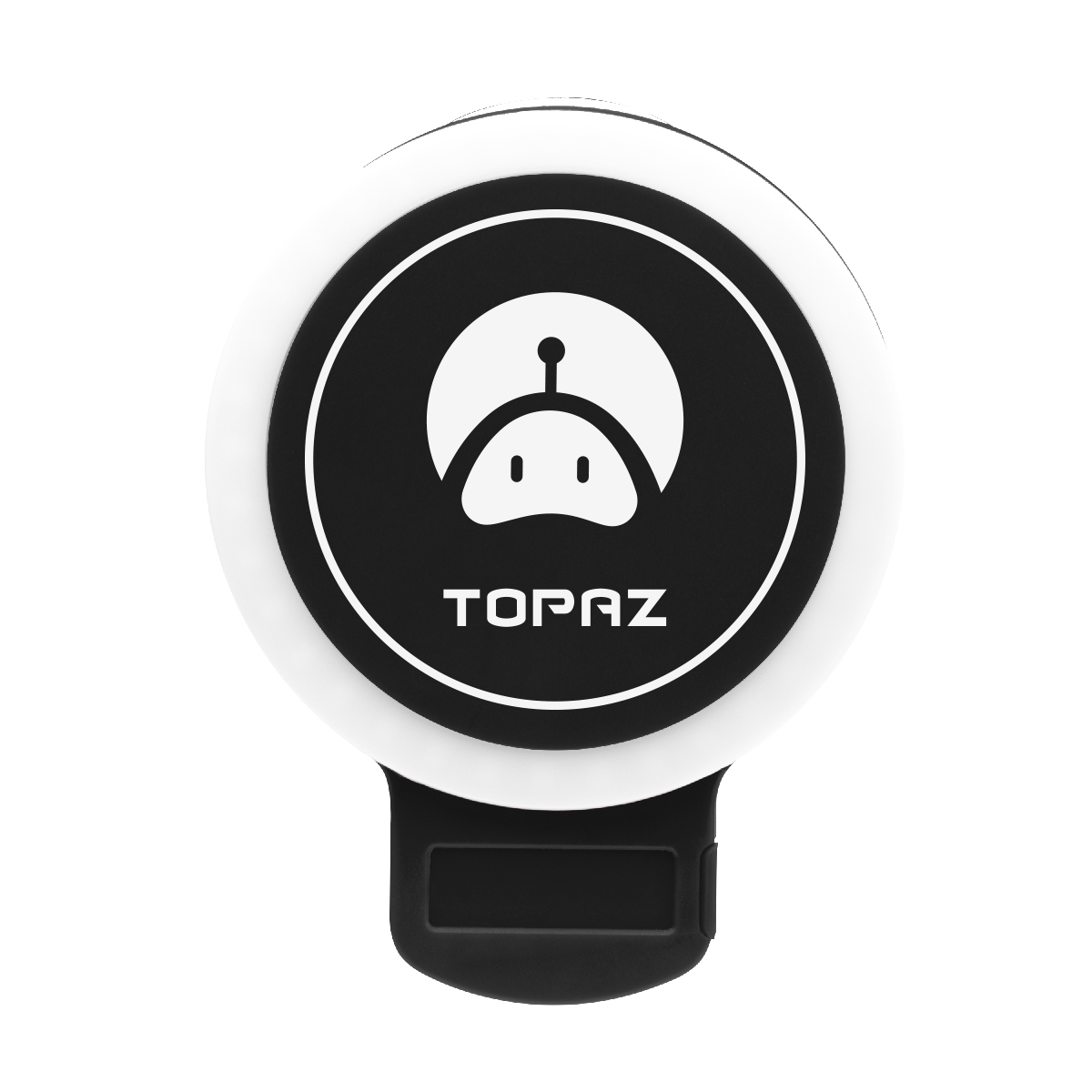 Reach Retractable Ring Light 8