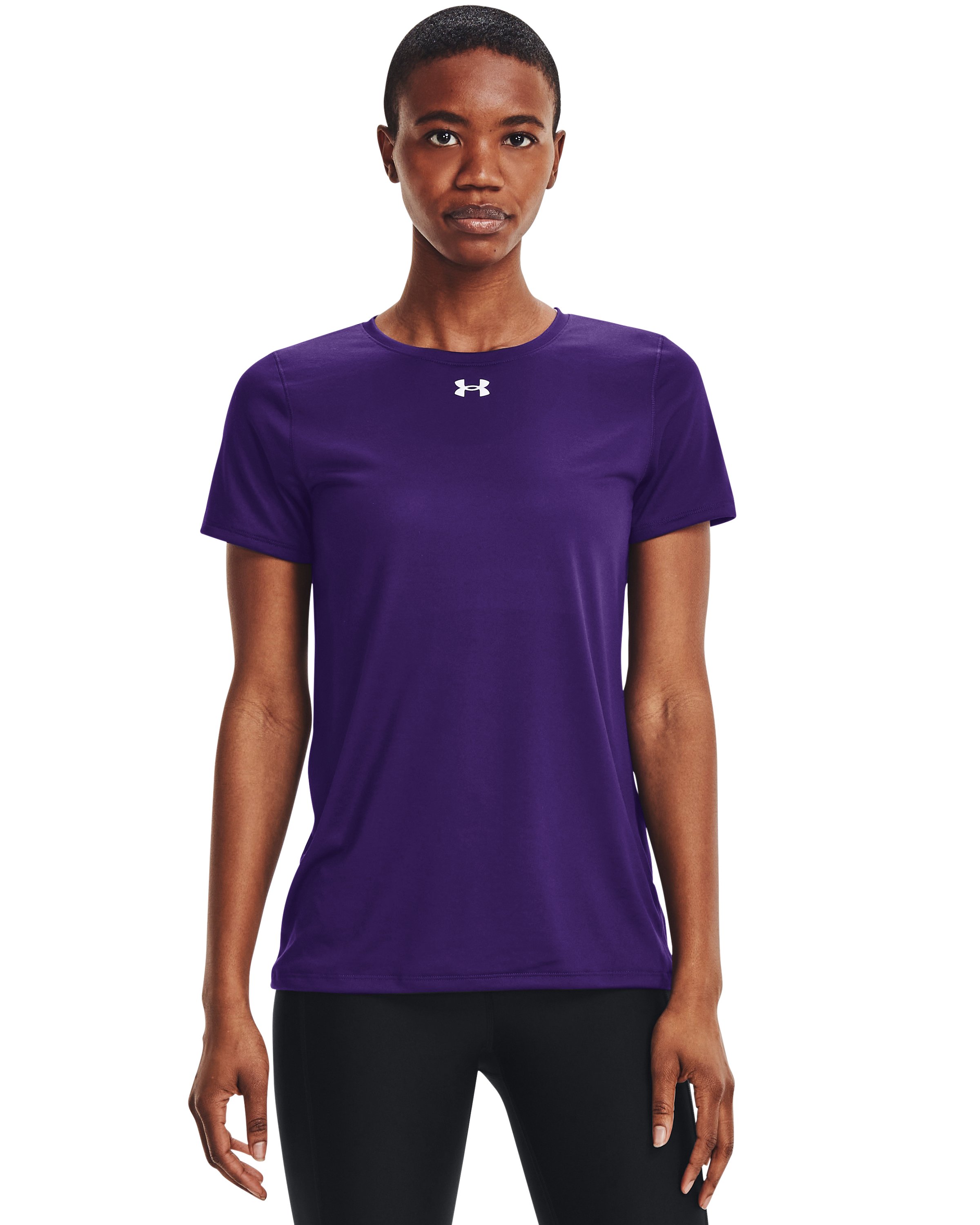 UA Locker Women's T-Shirt 8