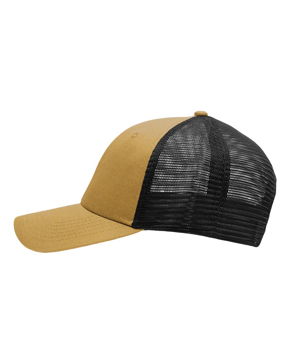 Traditional Lo-Pro Mesh Back Trucker Fit Cap - SP1450 50