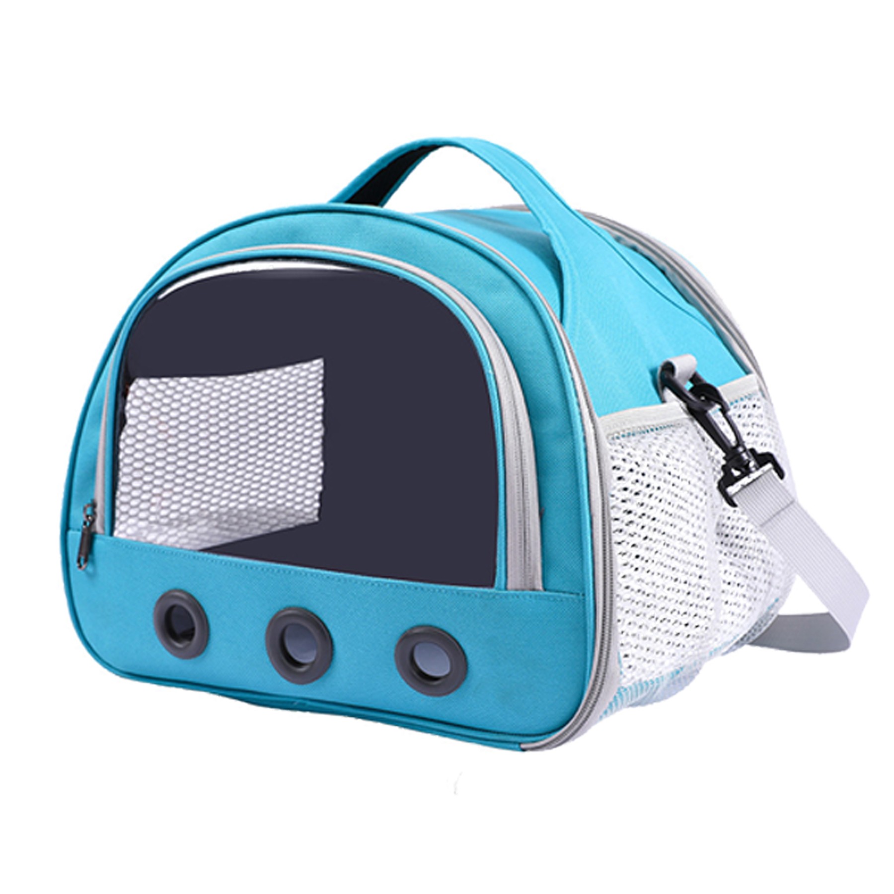 Portable Small Animal Outgoing Carrier Bag 2