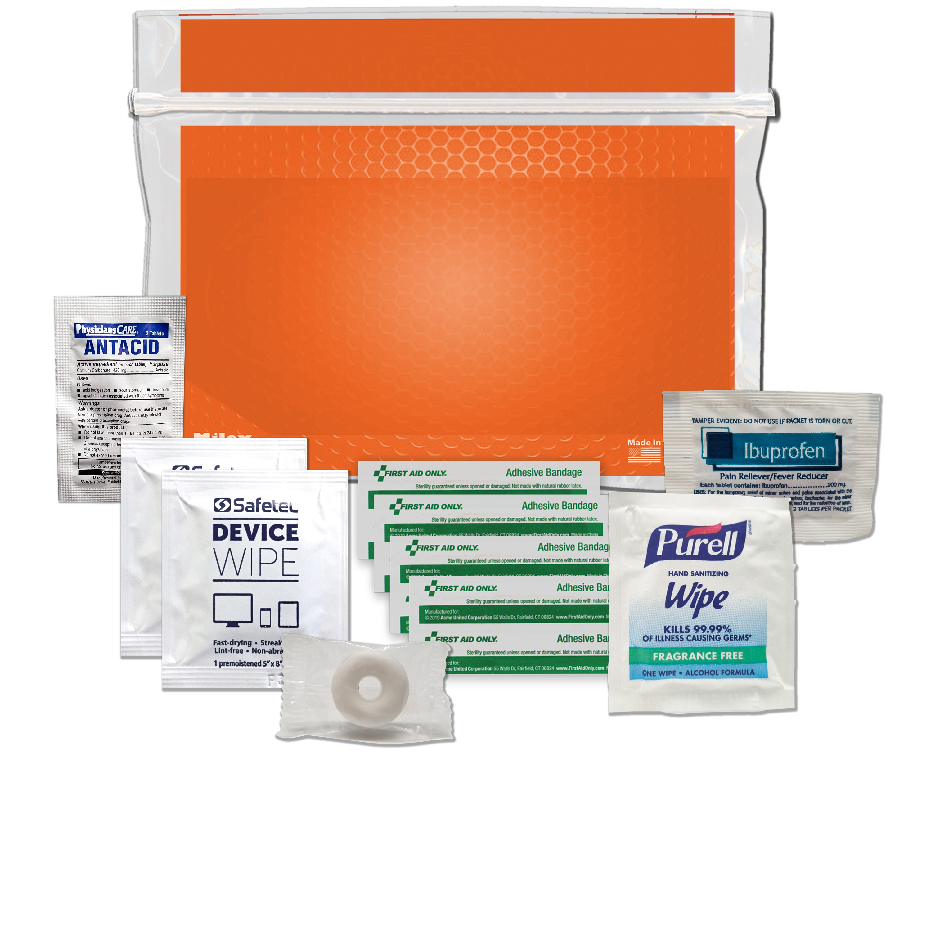 Gen X Tradeshow Kit 9