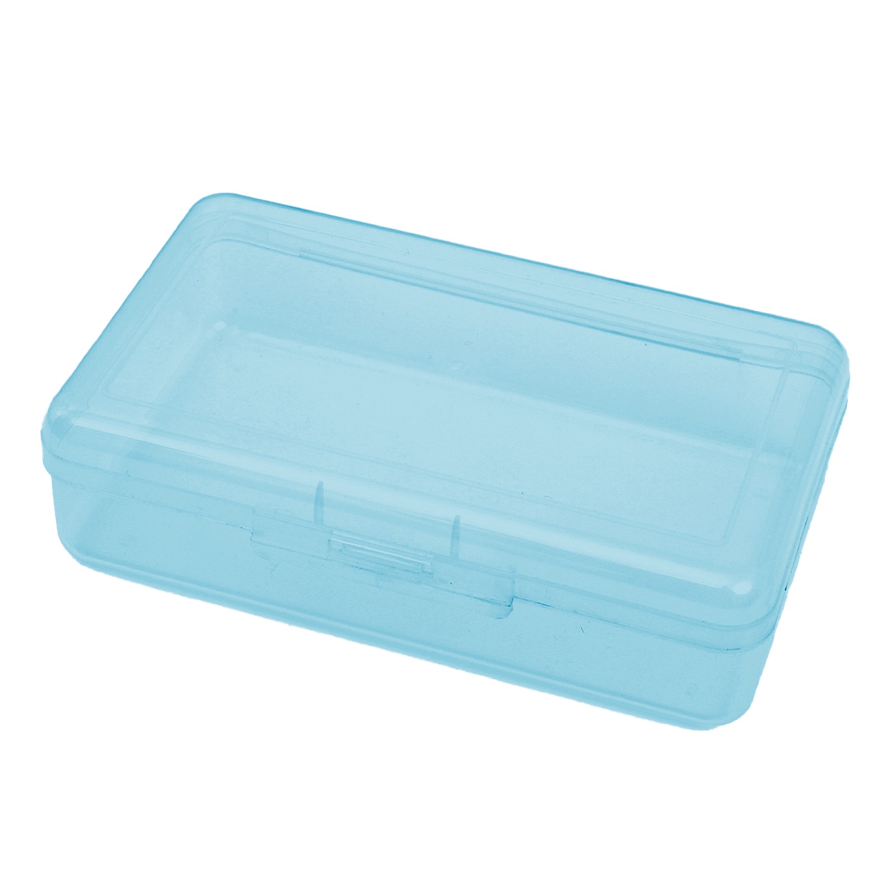 Large Capacity Pencil Case 4