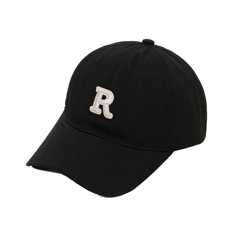 Customized Promotional Cotton Polyester Sun Protection Baseb, custom hat with logo imprint 6