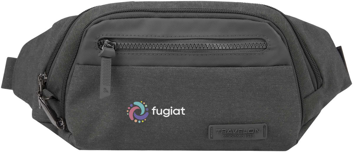 Travelon® Anti-Theft Metro Waist Pack 79