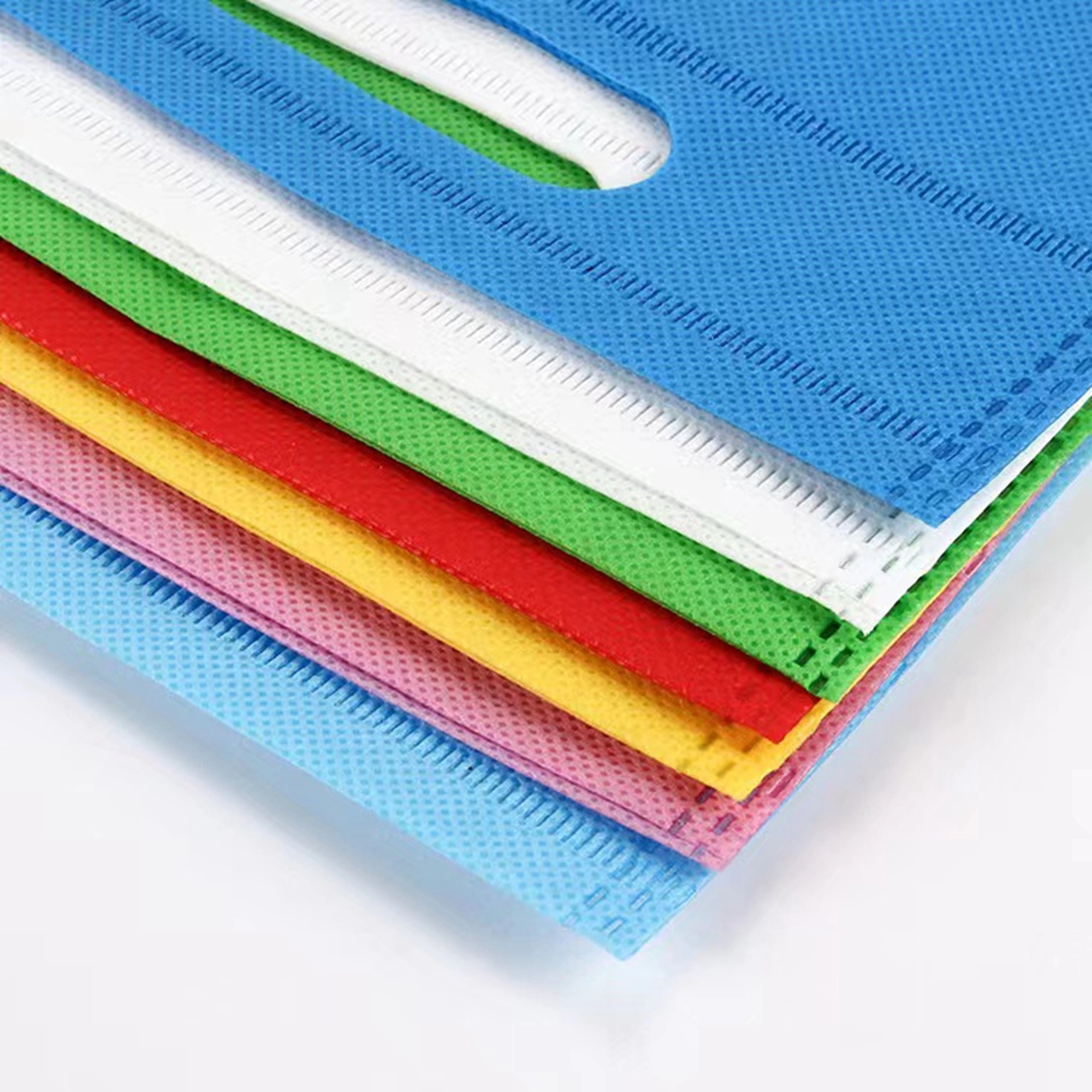 Non-Woven Storage Bags MOQ 200 PCS 2