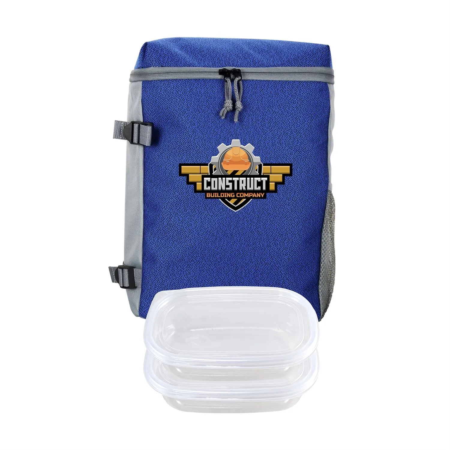 Handy Speck Cooler Backpack Set 5