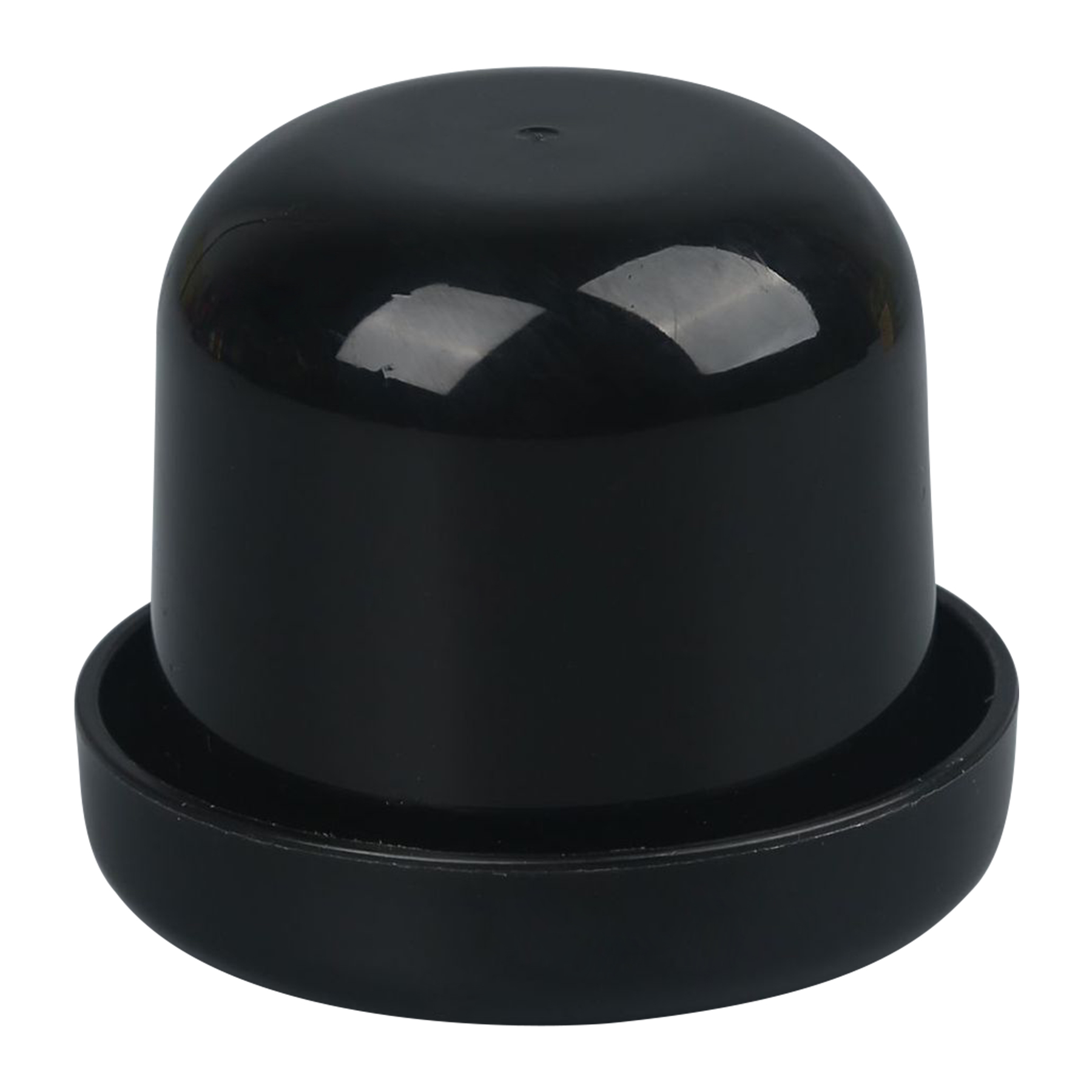 Plastic Game Dice Cup Shaker 9