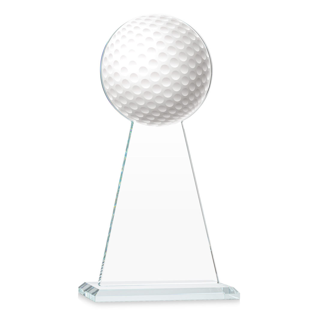 Edenwood Golf Award - Clear 4