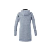 Women's ODELL Knit Zip Hoody 11
