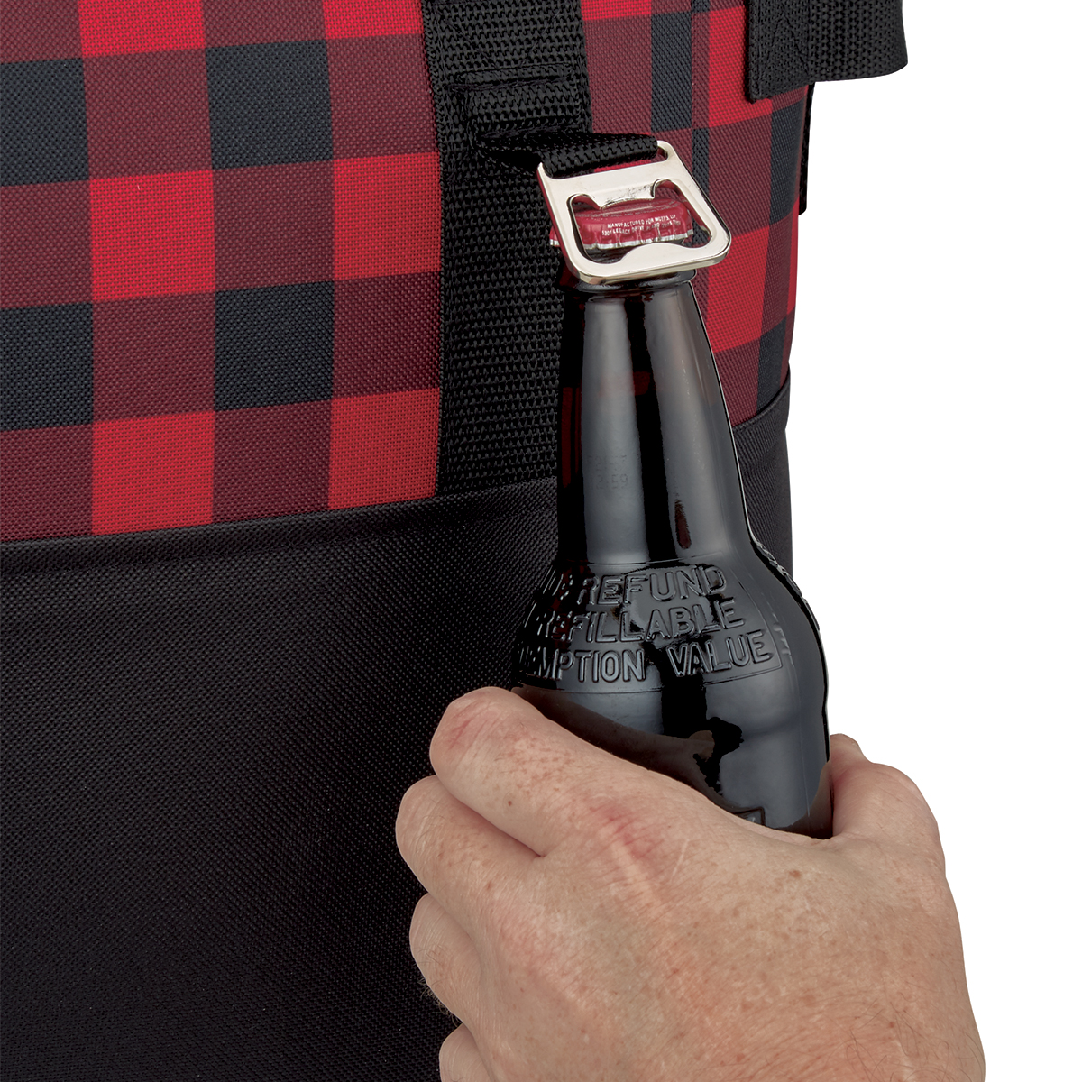 Northwoods Cooler Bag 24