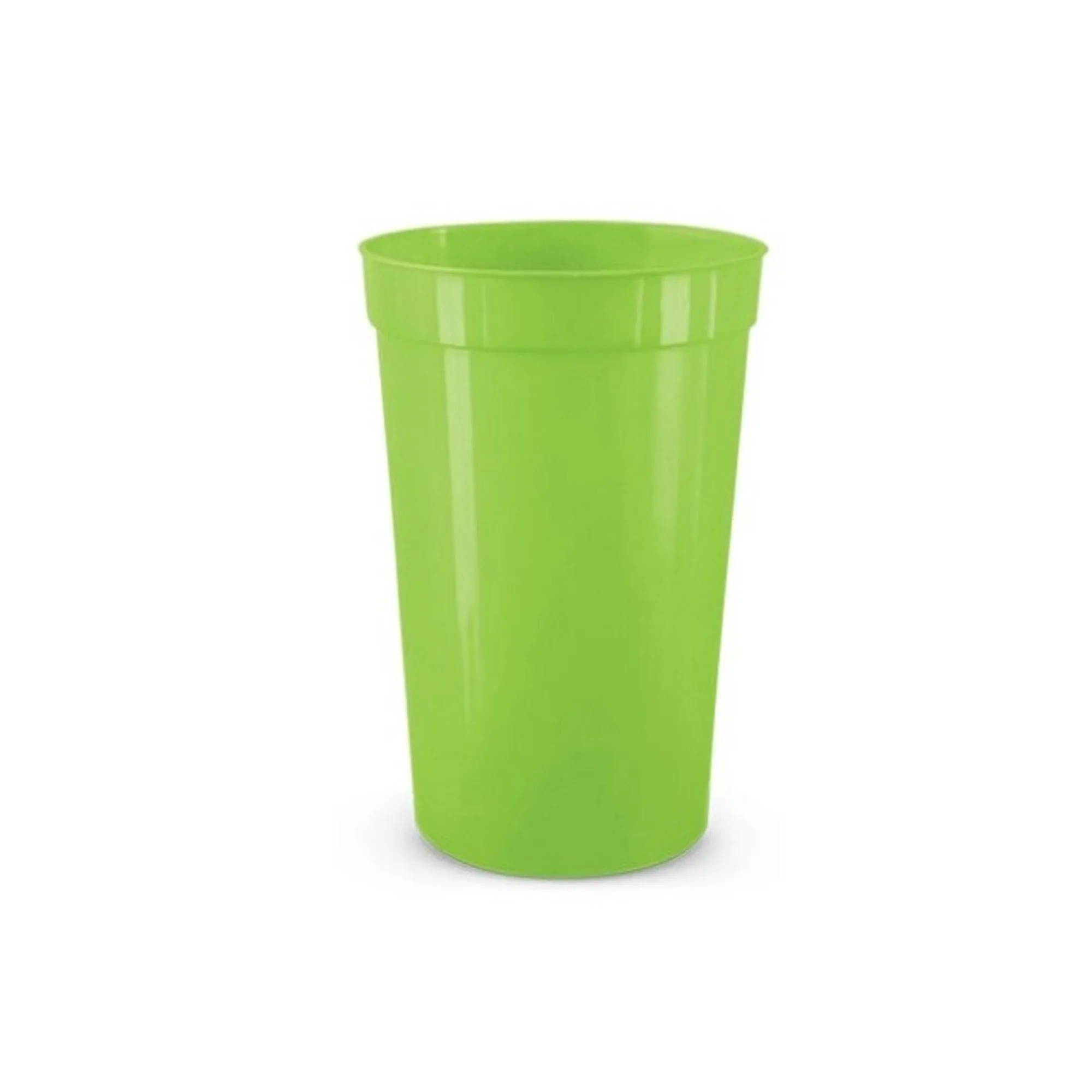 16 Oz Plastic Cheer Disposable Party Stadium Cup 10