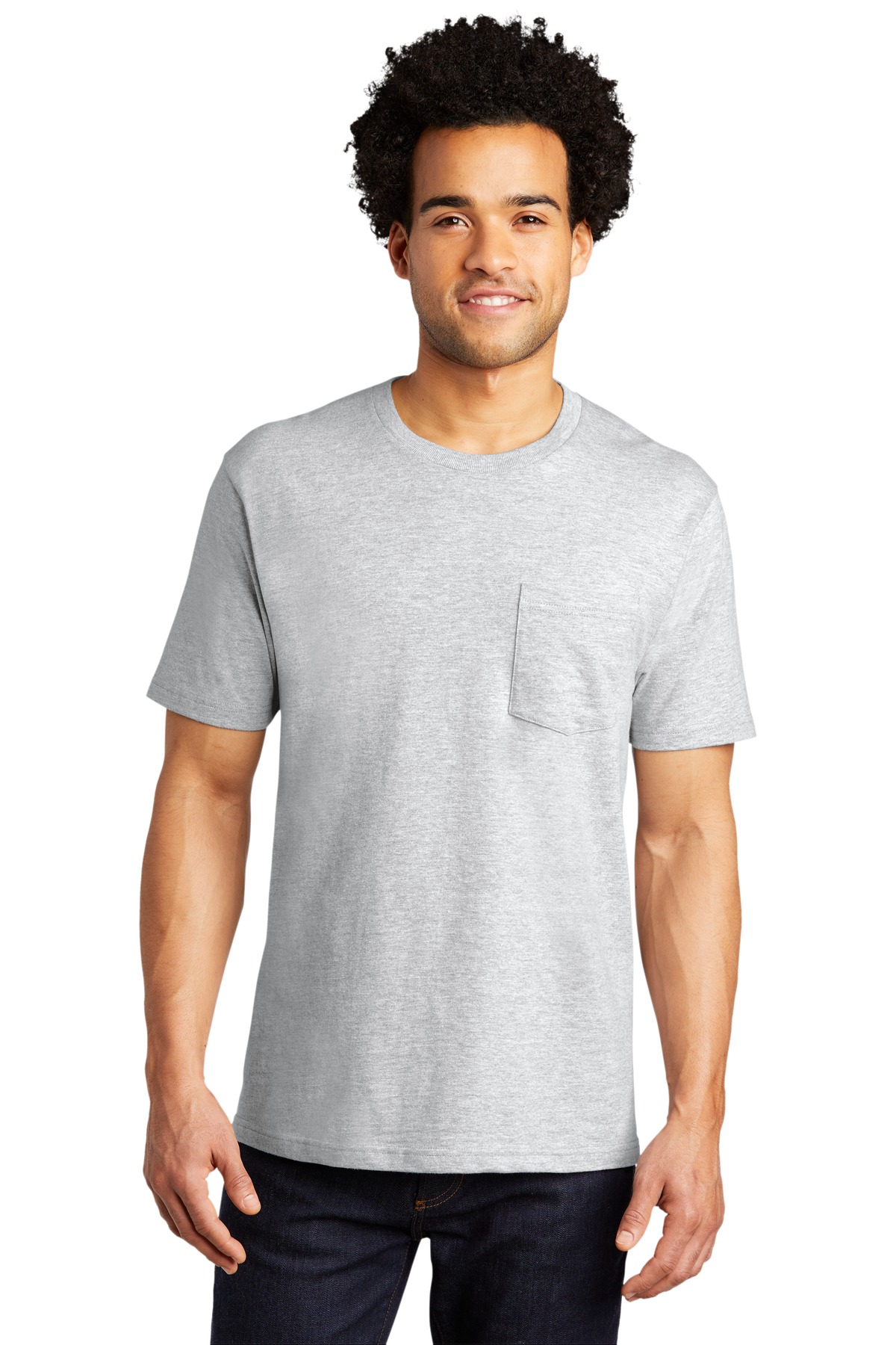 Bouncer Pocket Tee