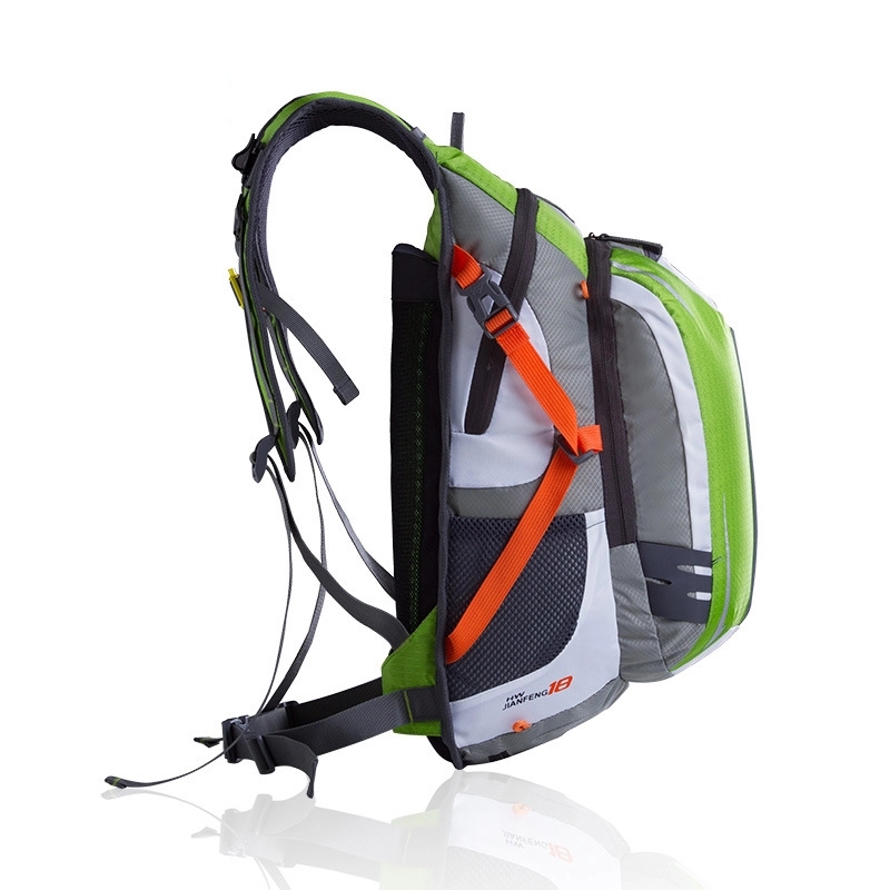 Custom Waterproof Lightweight Cycling Backpack 10