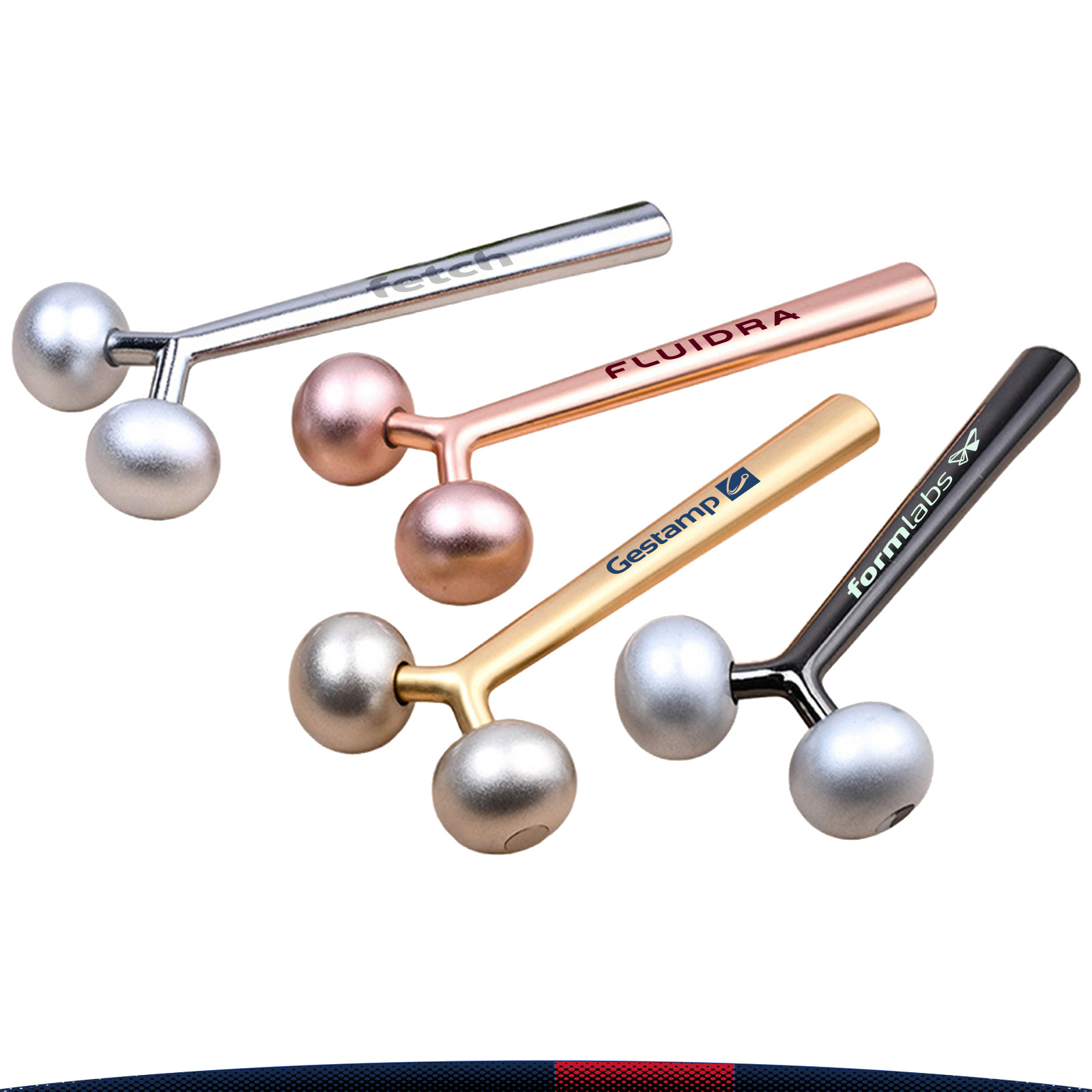 Delisy Facial Roller Massager 5