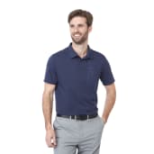 Men's SOMOTO Eco Short Sleeve Polo 161