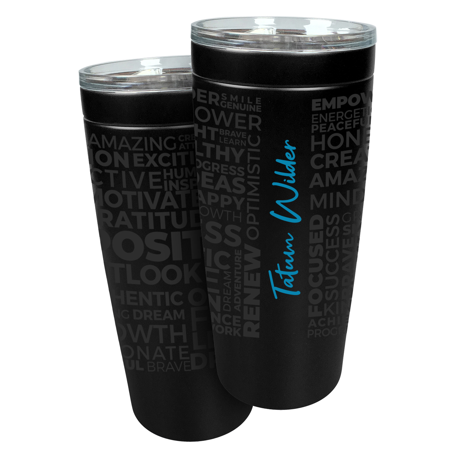 The Viking Collection® Nova Tumbler - 20 oz. 6
