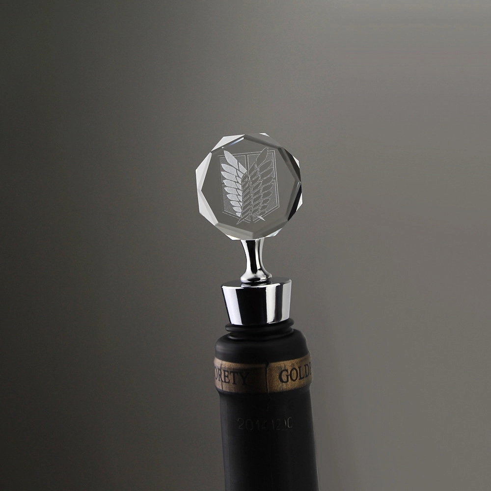 Personalized Wine Stopper 5