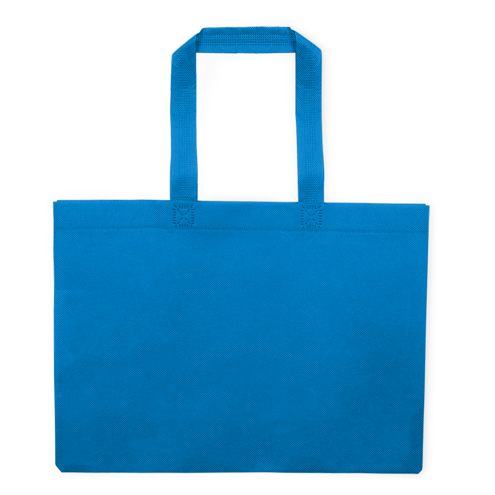 Multipurpose Non-Woven Tote (Portrait Style) 11