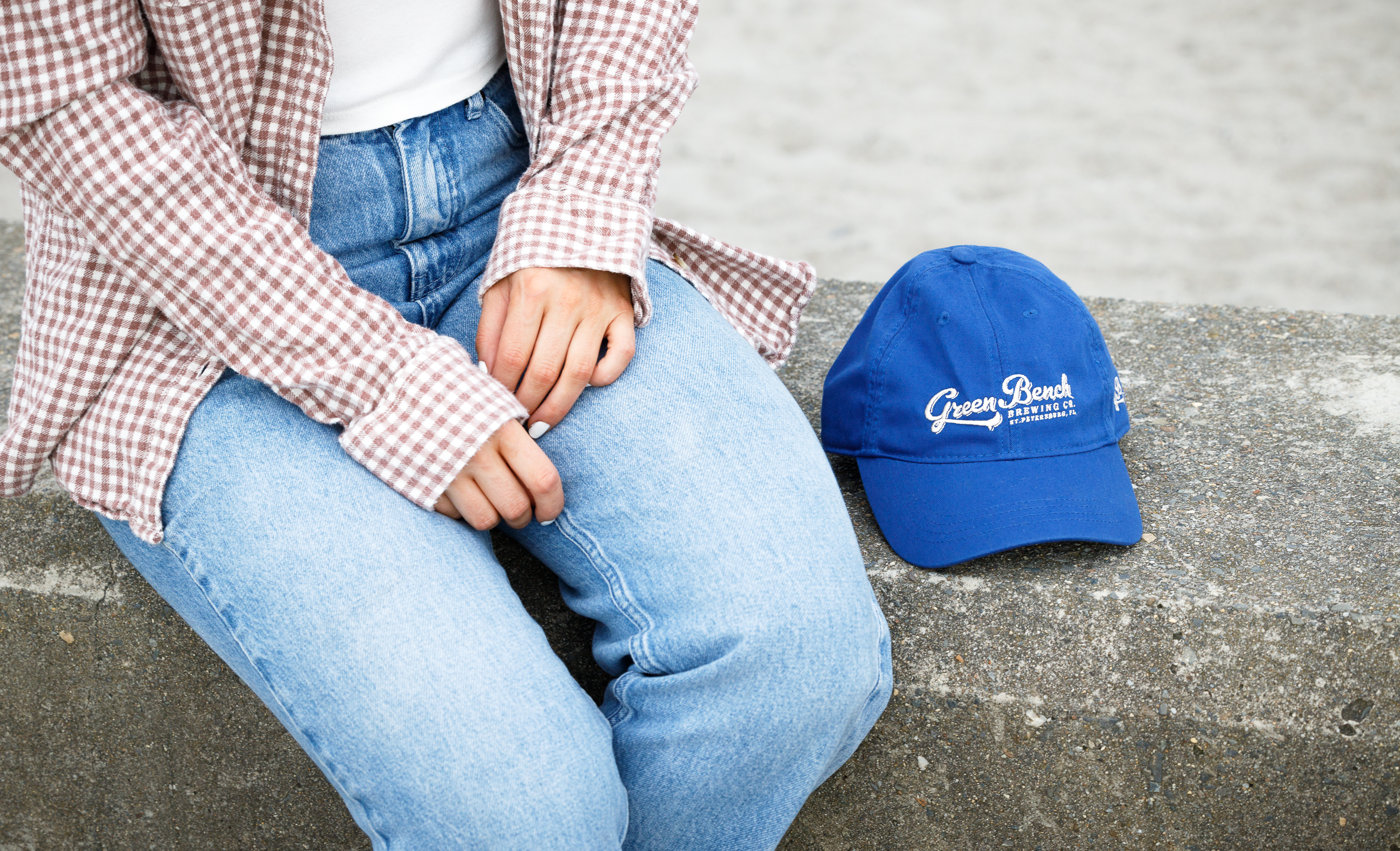 Merrimack Hat Co.® Cooper Cap 140