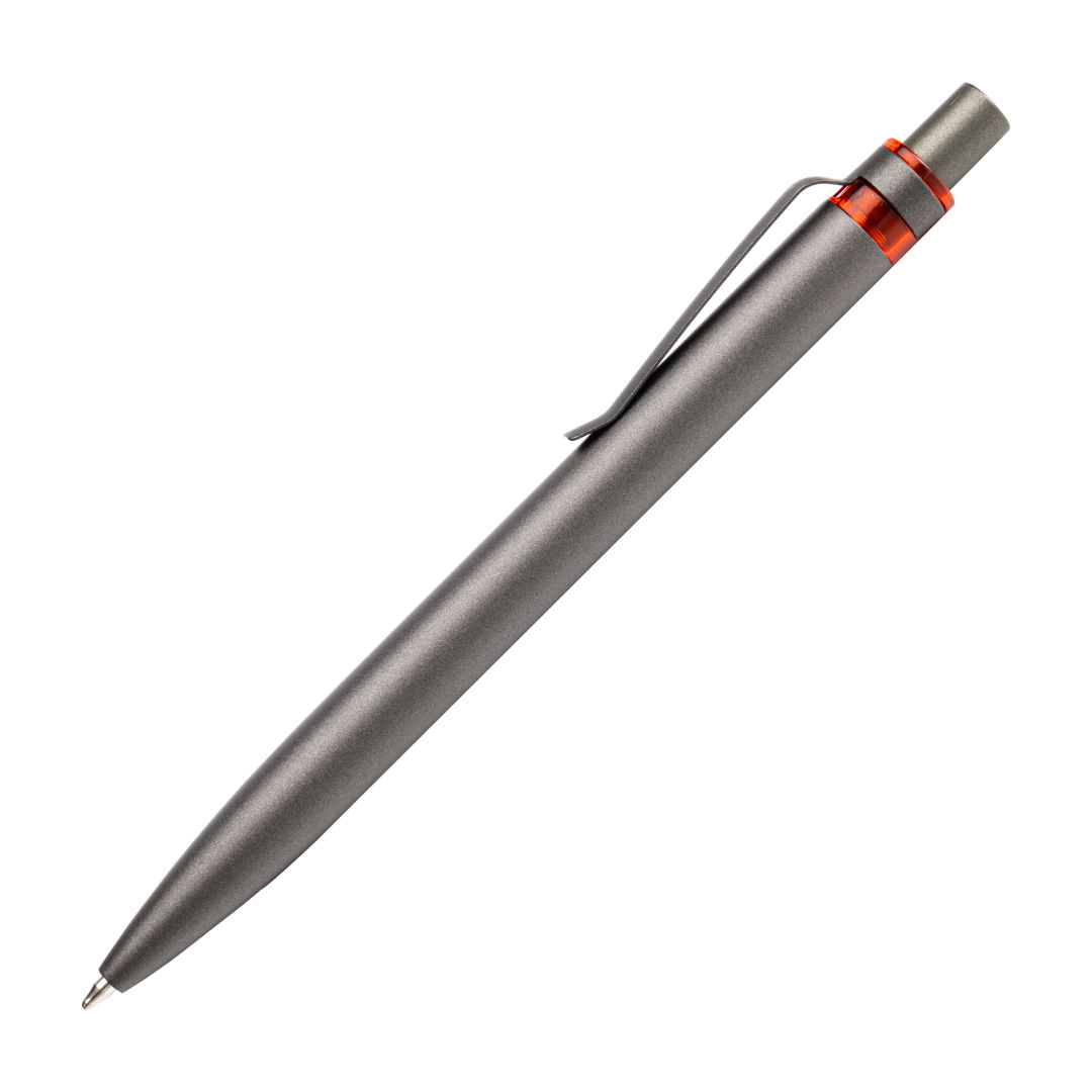 Auriga Recycled Aluminum Pen 22