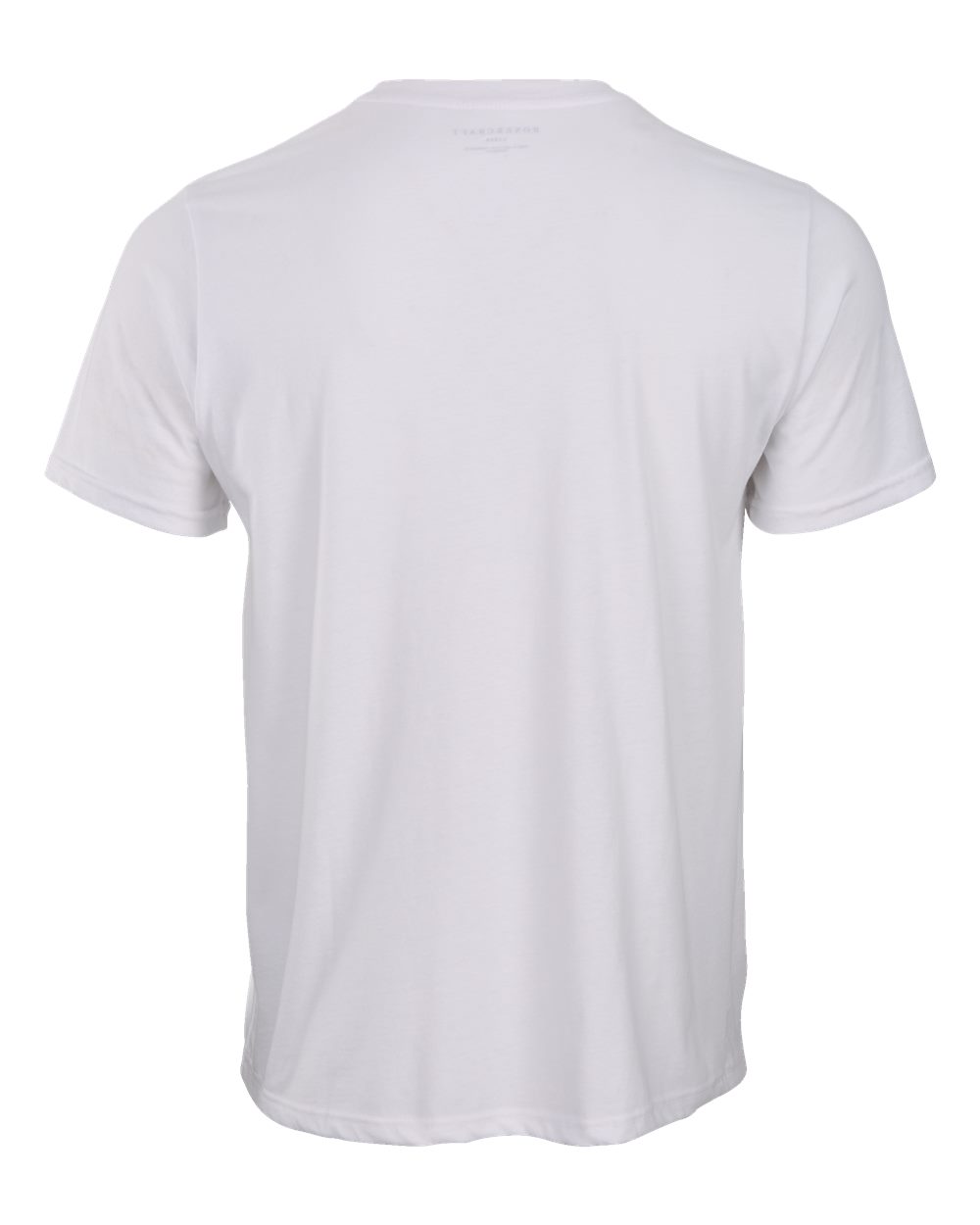 Men's Basic Crew T-Shirt - BM2103 84