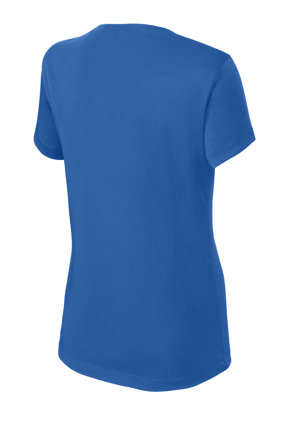 Sport-Tek Women's PosiCharge Competitor V-Neck Tee. LST353 103