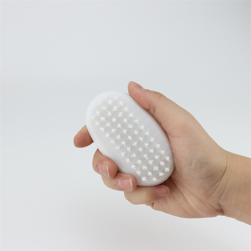 2 Head Nail Brush 2