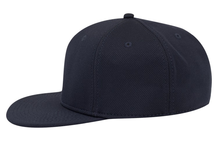 OTTO CAP® OTTO FLEX® Fitted 6 Panel Mid Profile Baseball Cap 4