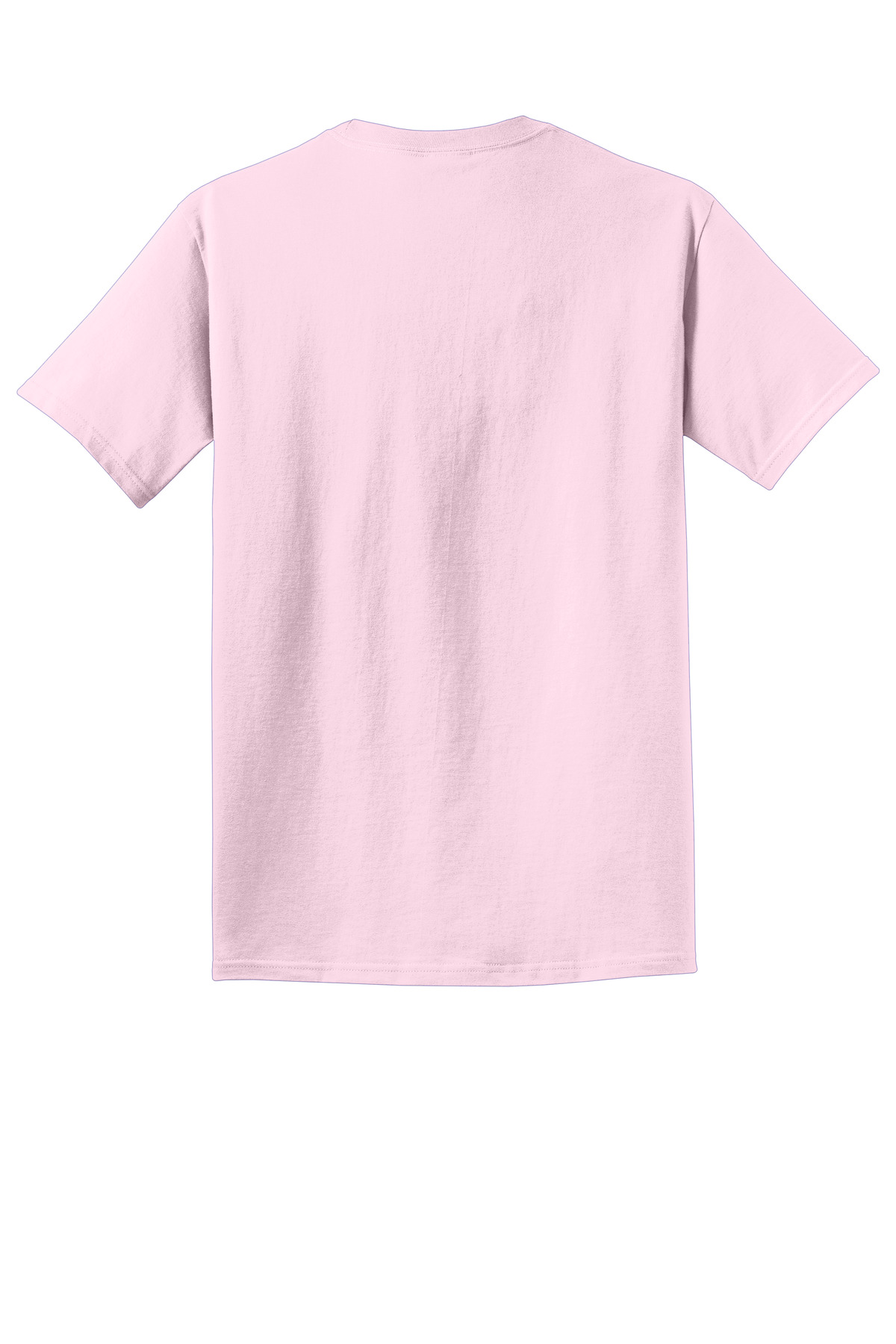 Port & Co Beach Wash Garment-Dyed Tee. PC099 129