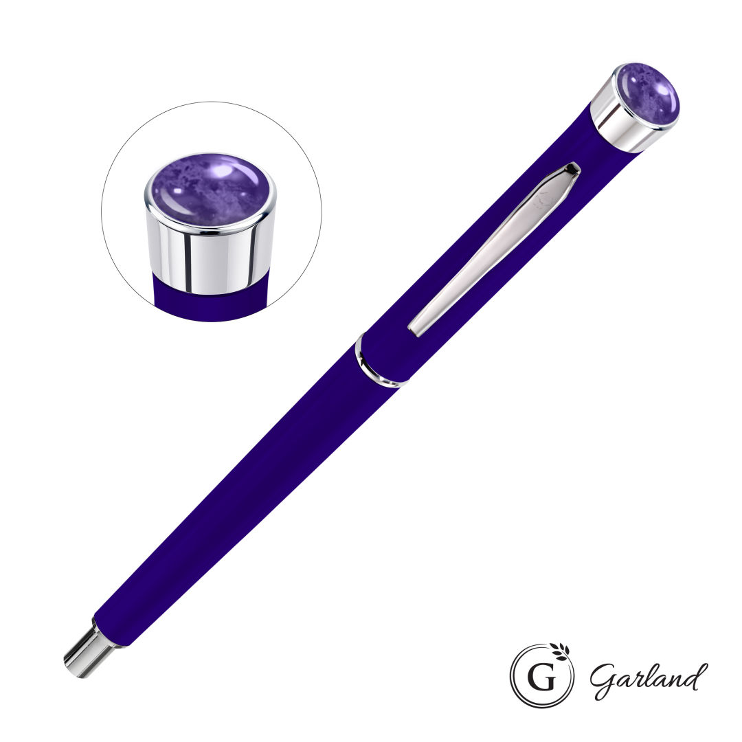 Garland® Color Matte Aura Mechanical Pencil - Chrome 14