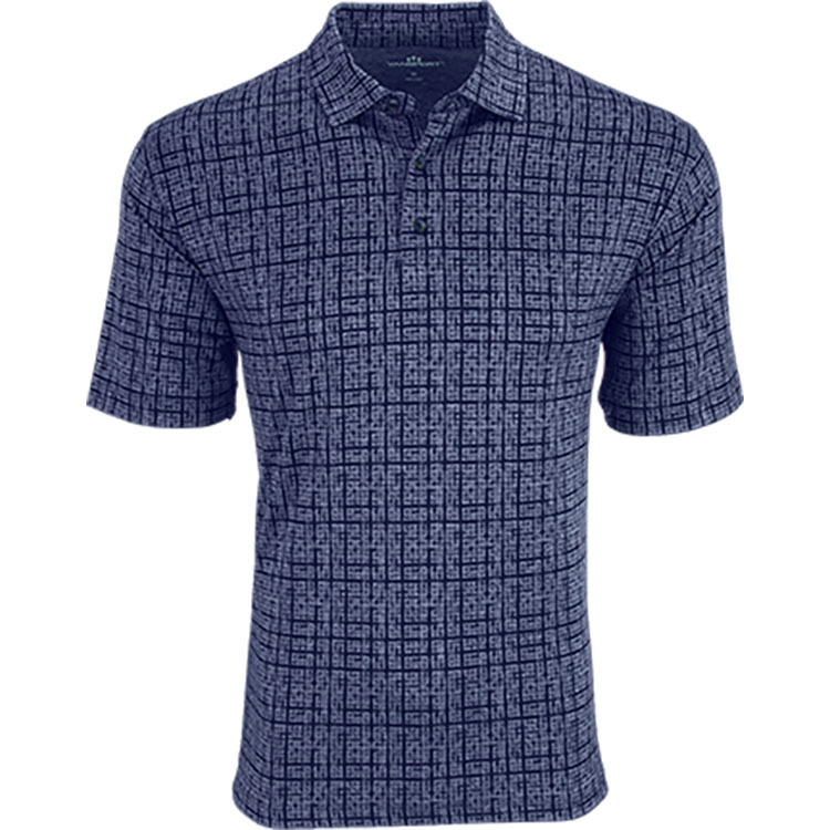Vansport Pro Clubhouse Polo 3