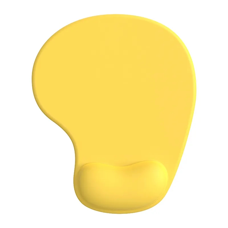 Anti-slip Silicone Mouse Pad 4