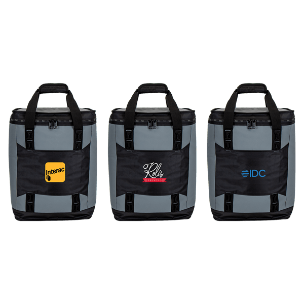 Basecamp Mt. Rainier Cooler Backpack 7