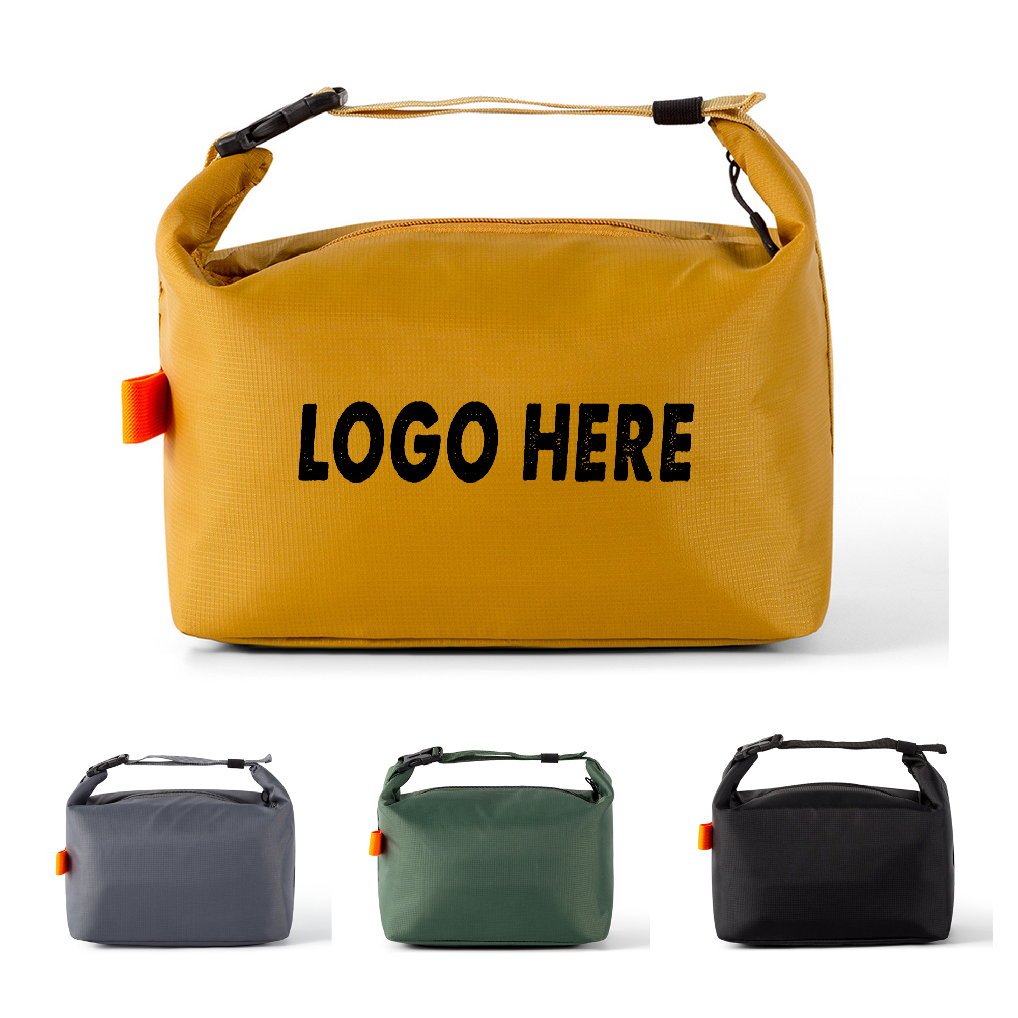 Portable Lunch Bag 1