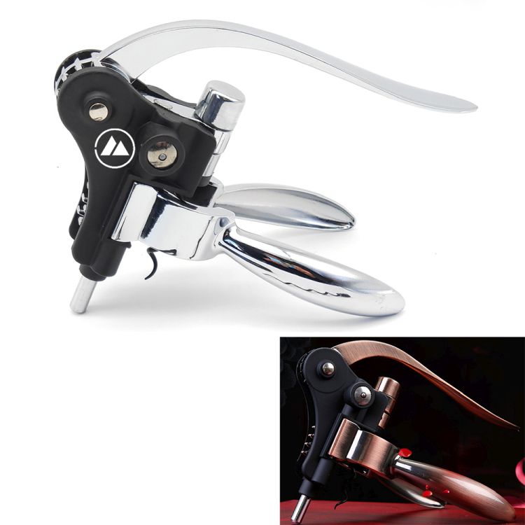 Original Lever Corkscrew Wine Opener 1
