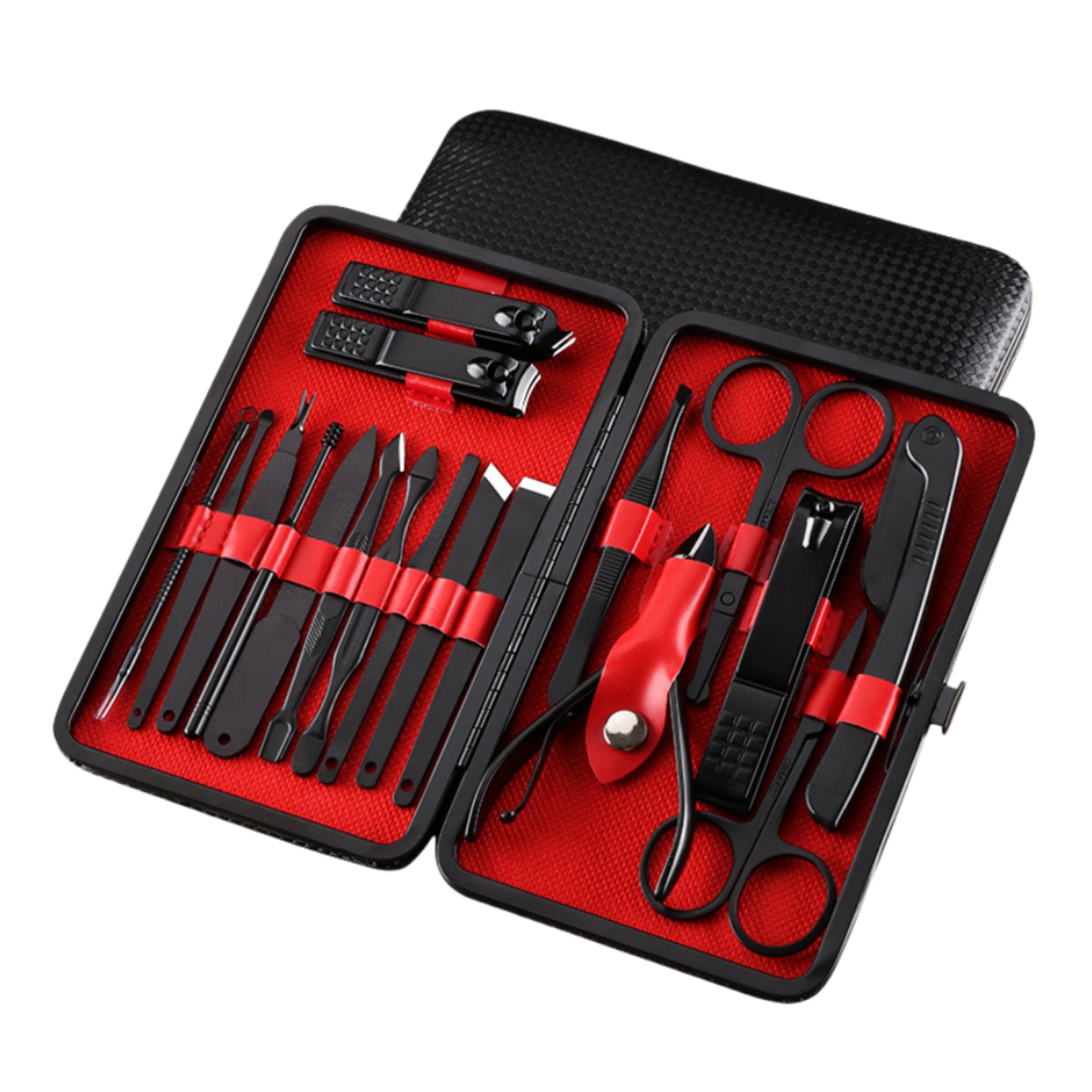 18 in 1 Professional Pedicure Set 2