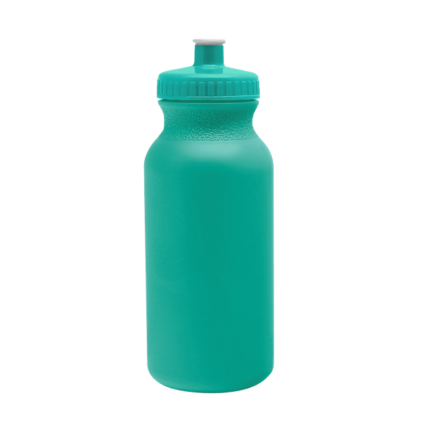 Road Rebel 20oz Bike Bottle - Colors w/Push-Pull Lid 88